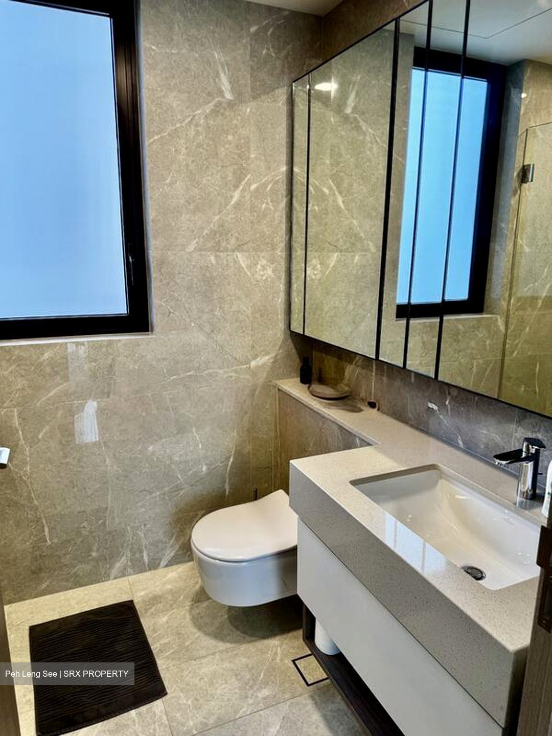 Dairy Farm Residences (D23), Apartment #502697041